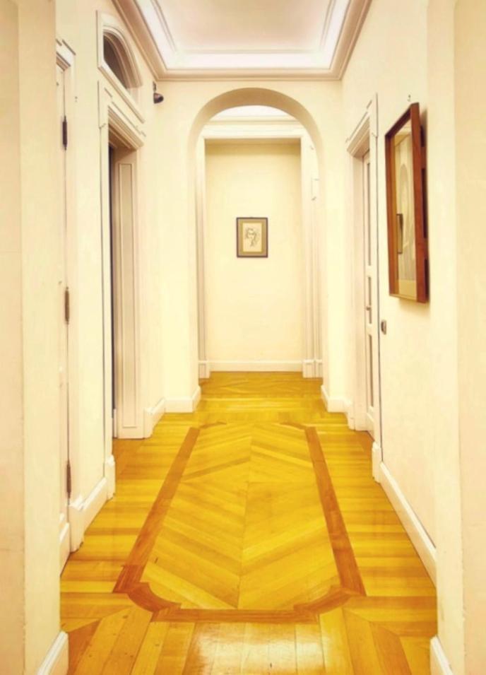 Roman Holidays Boutique 部屋 写真