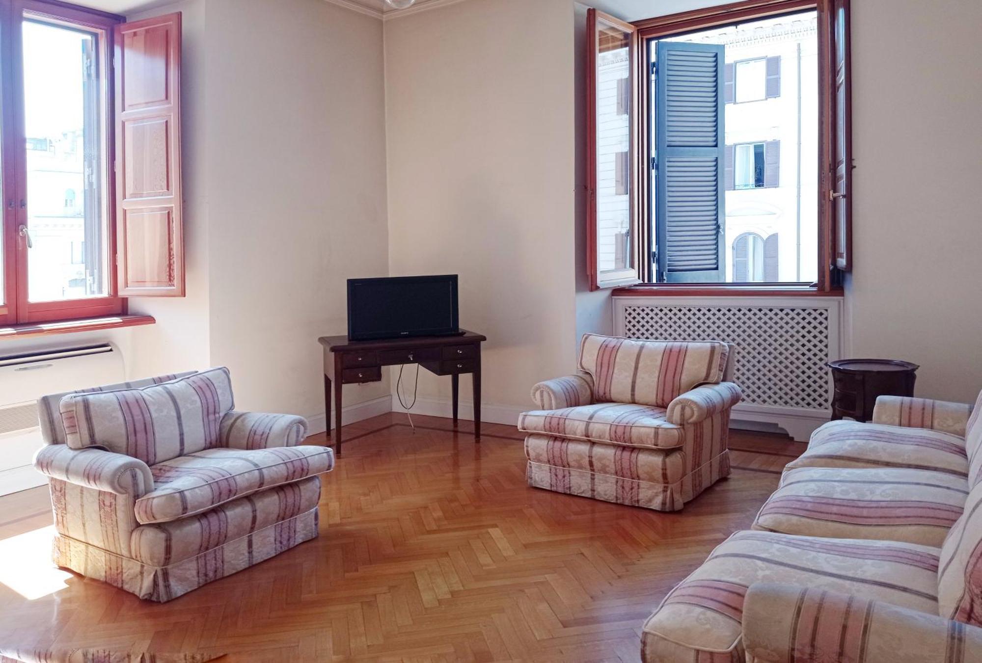 Roman Holidays Boutique 部屋 写真