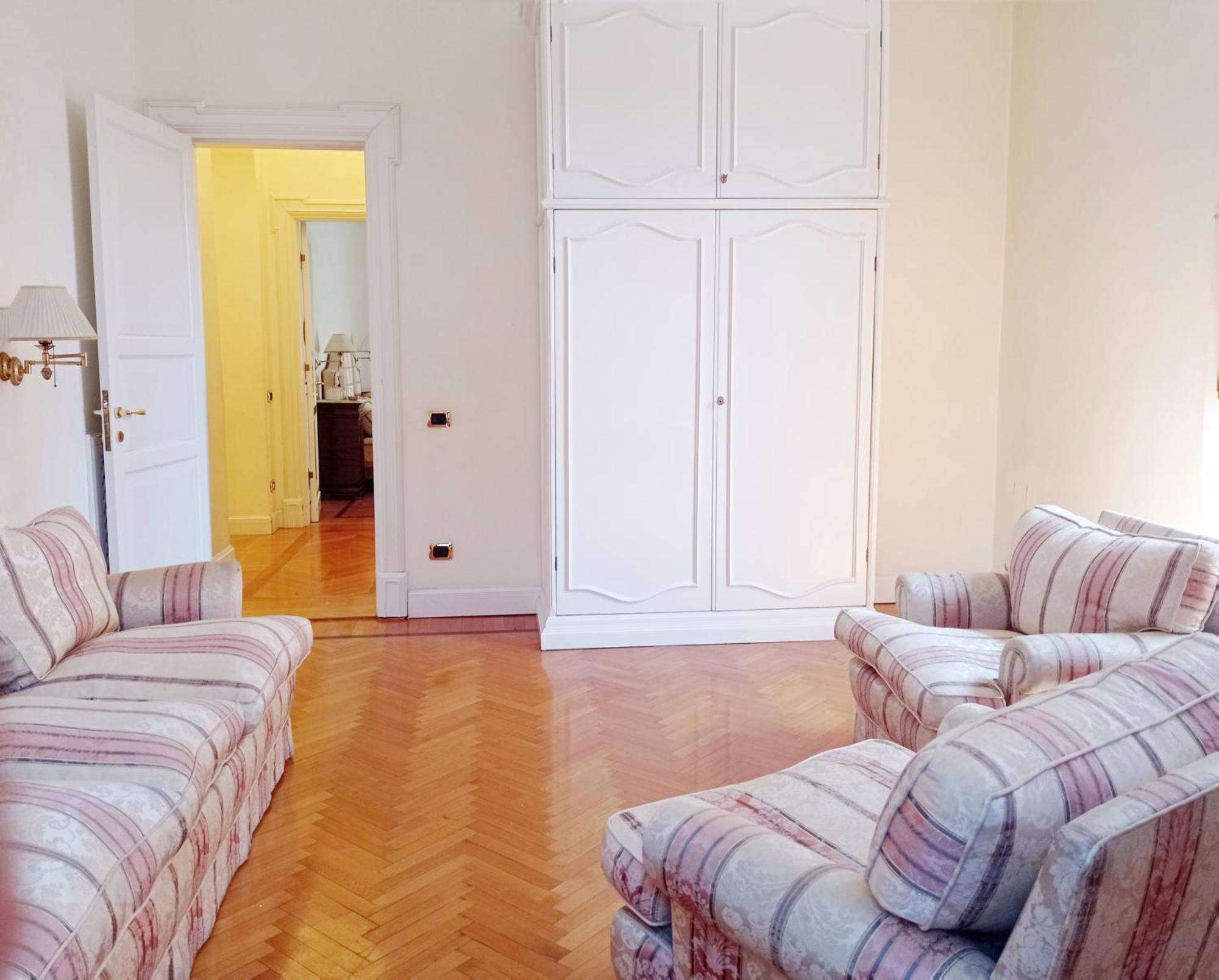 Roman Holidays Boutique 部屋 写真