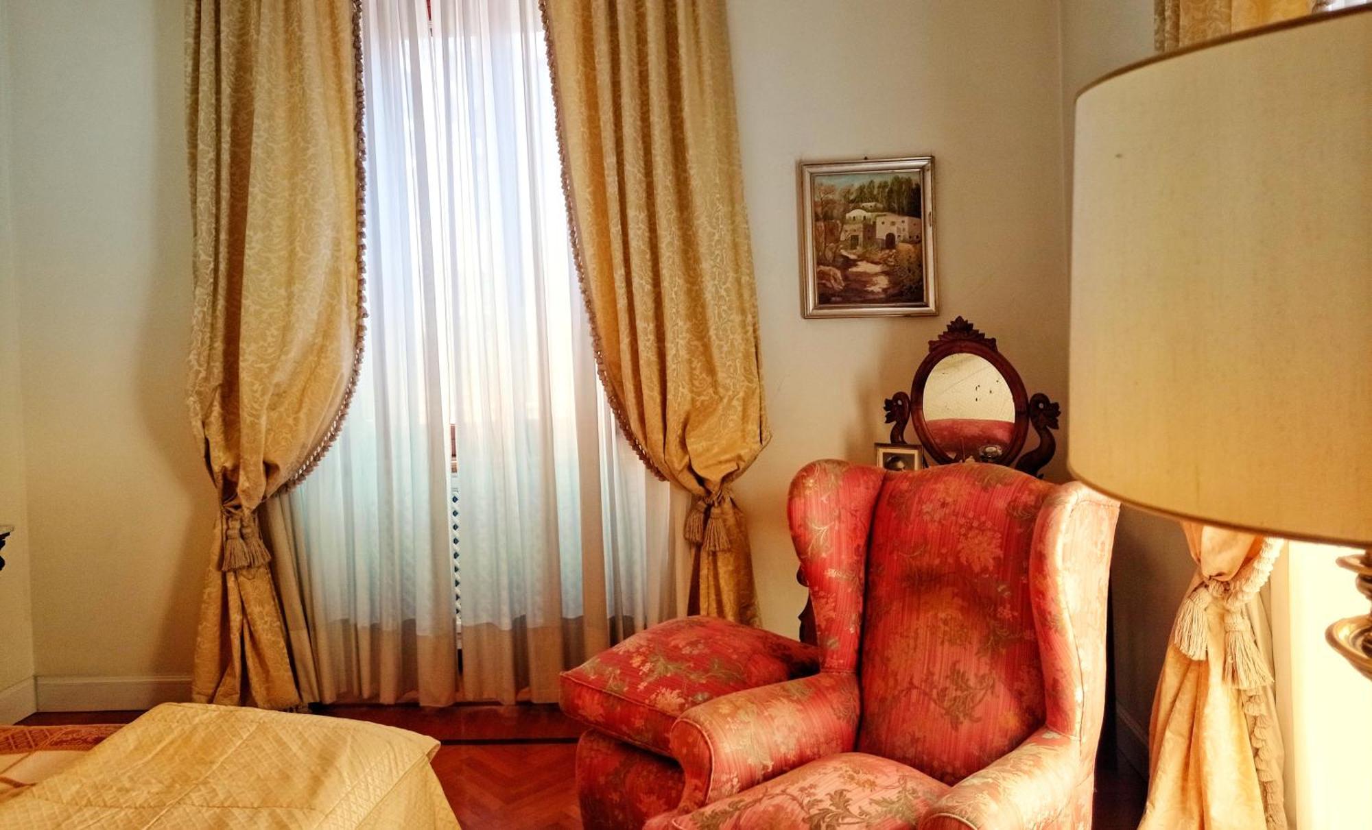 Roman Holidays Boutique 部屋 写真