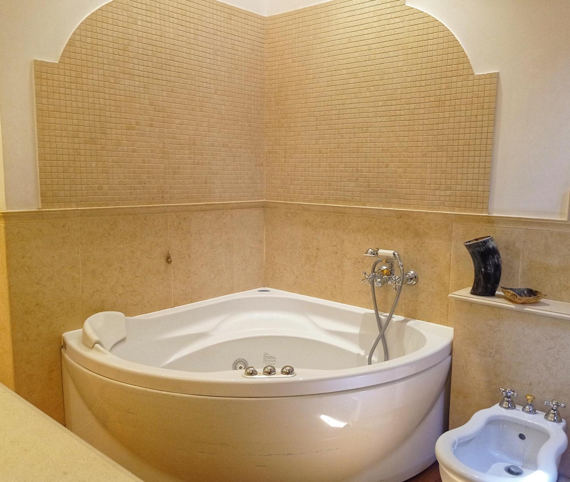 Roman Holidays Boutique 部屋 写真