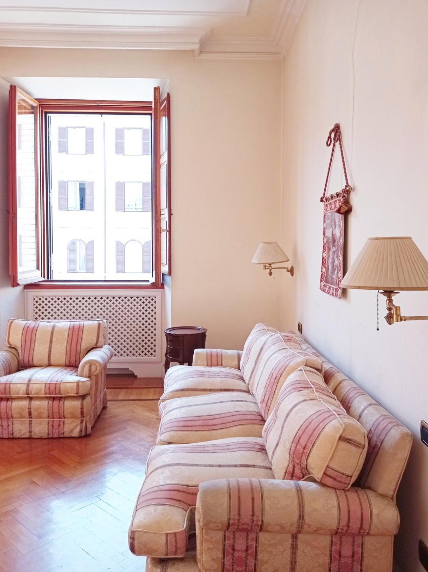 Roman Holidays Boutique 部屋 写真