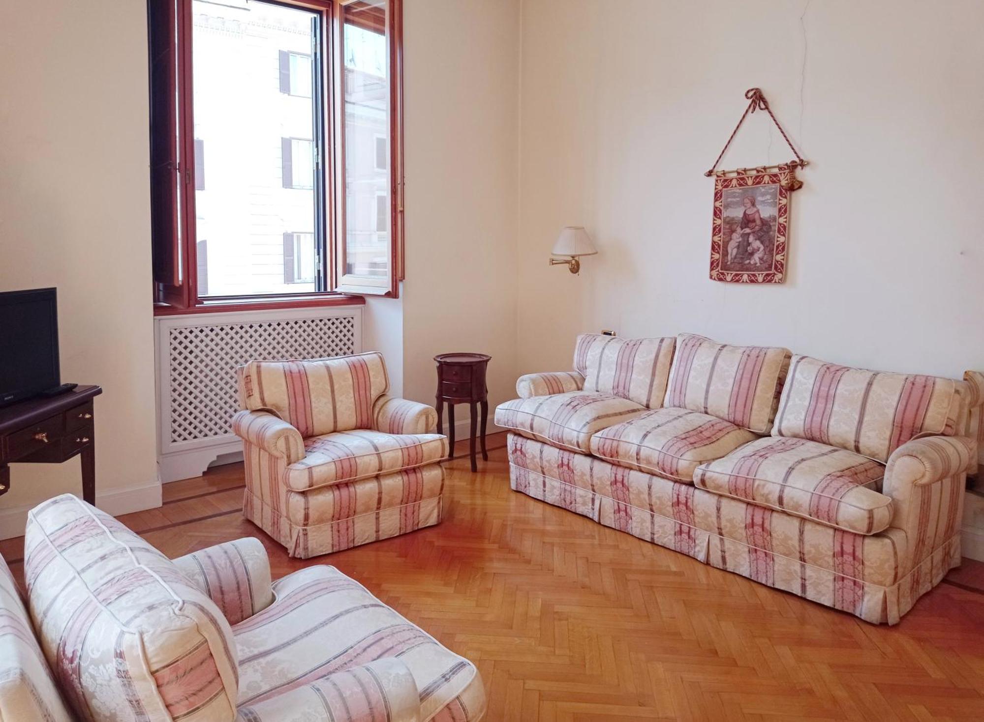 Roman Holidays Boutique 部屋 写真